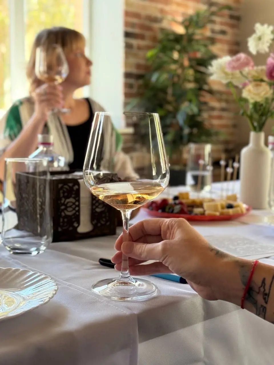 Особое винное событие «АВТОХТОНЫ»