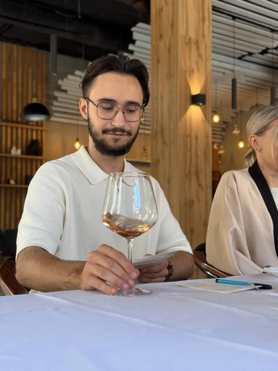 Особое винное событие «АВТОХТОНЫ»