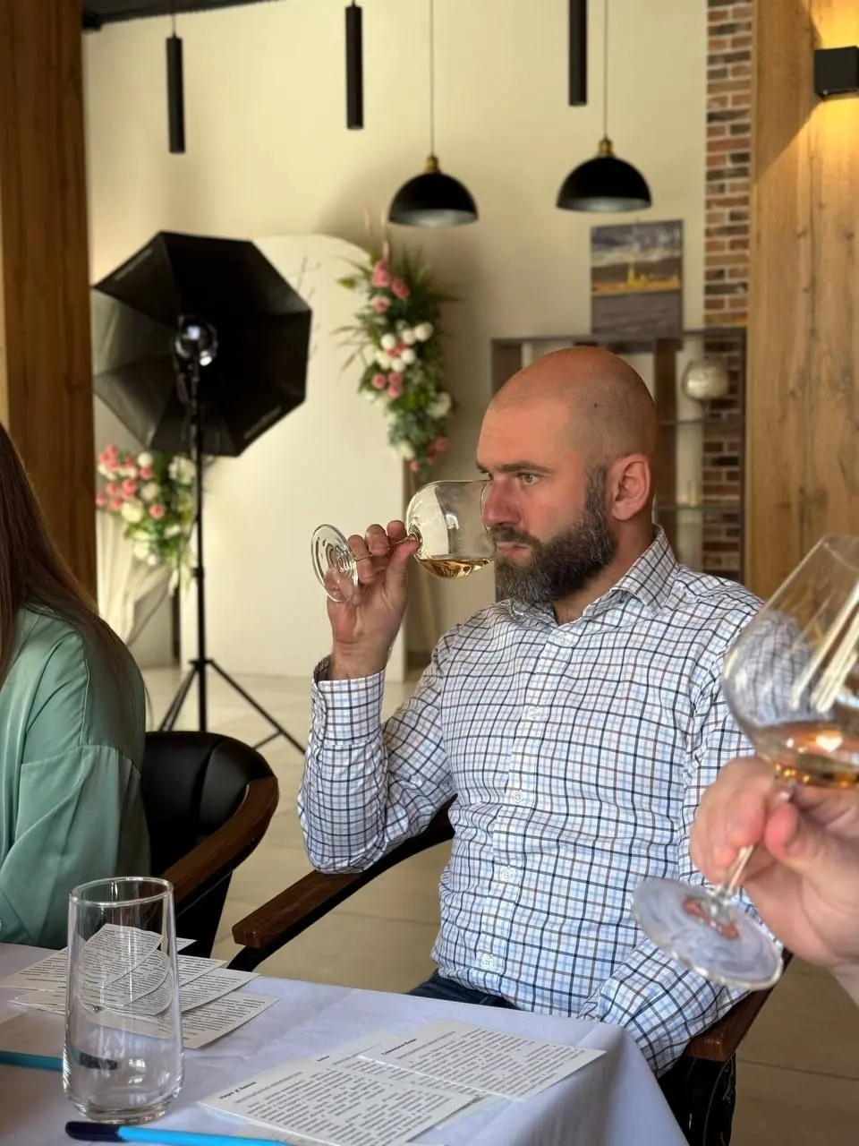 Особое винное событие «АВТОХТОНЫ»