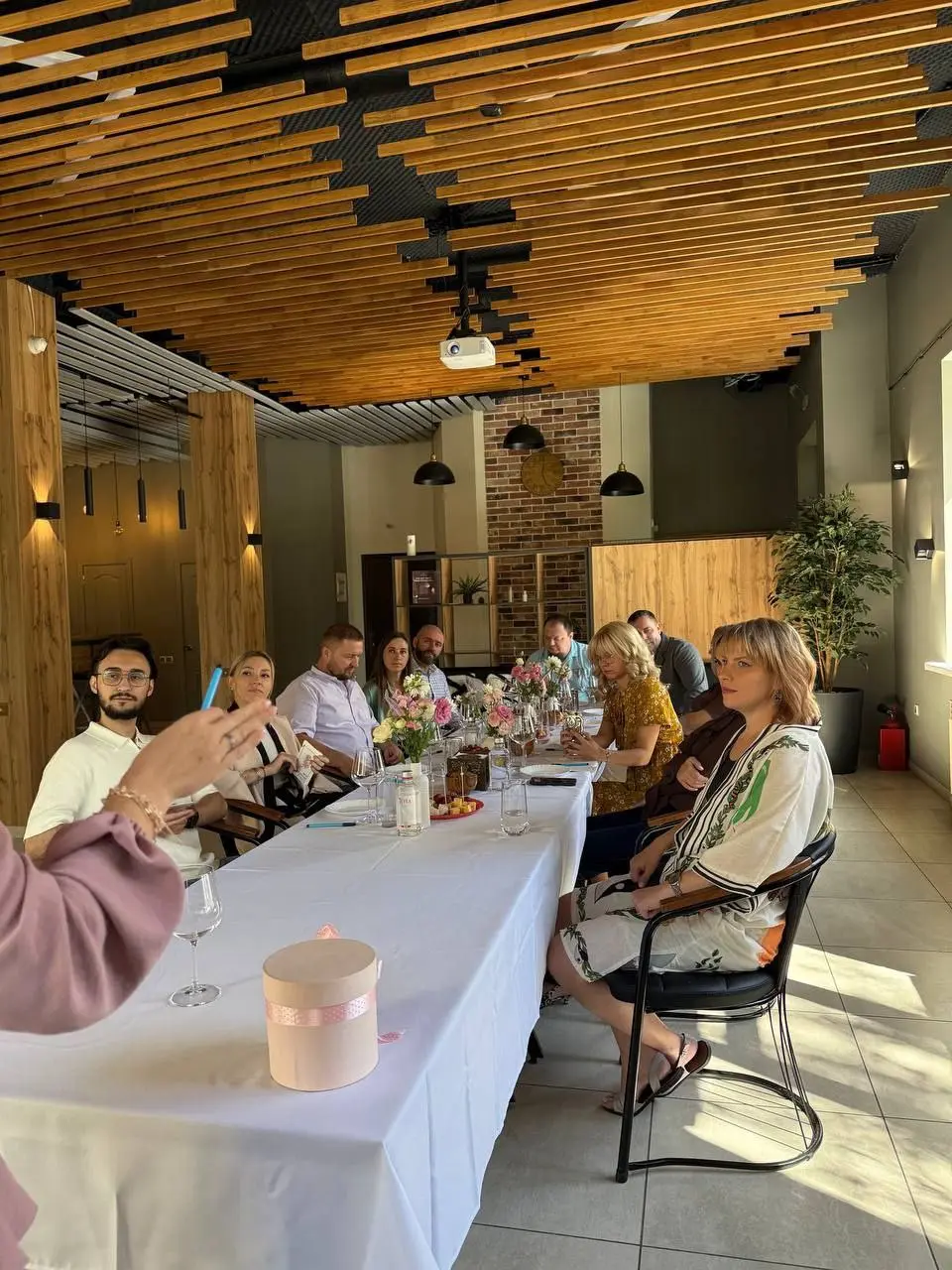 Особое винное событие «АВТОХТОНЫ»