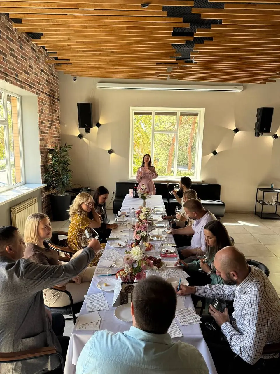 Особое винное событие «АВТОХТОНЫ»