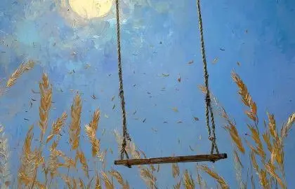 Барышня-крестьянка