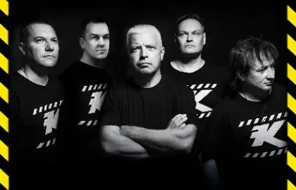 Комиссар — концерт