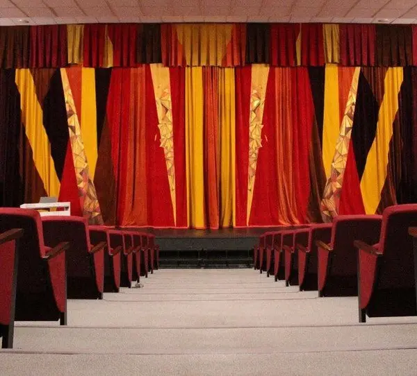 Спектакль "Война и мир"