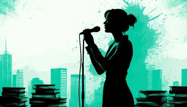 Фестиваль "Женщина-талант"