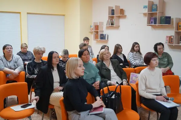 Семинар illed