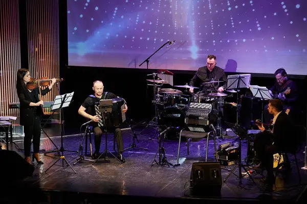 Концерт "Платформа Light"