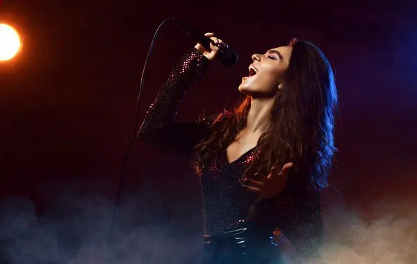 Живое рок-караоке