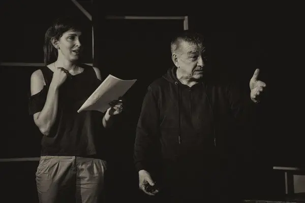 Красавец-мужчина