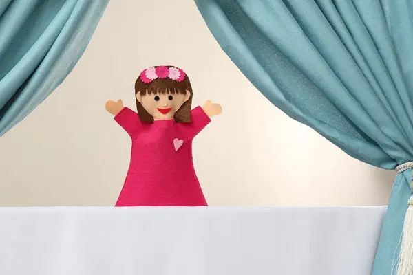 Ах, Красная шапочка