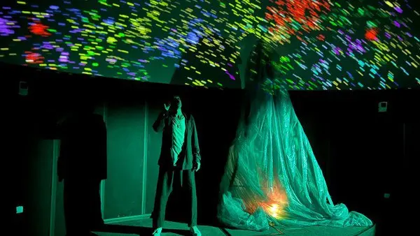 По следам мастера