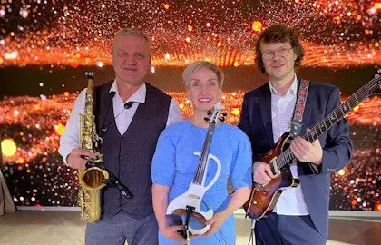 50 оттенков джаза