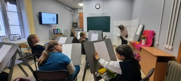 Мастер-класс "Подарок для мамы"