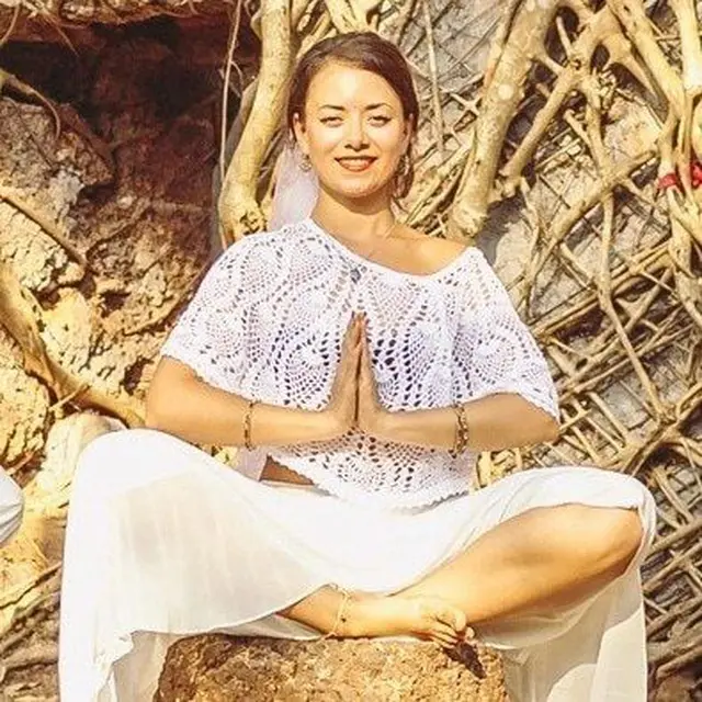 Мастер-класс "Кундалини йога + рисование кофейной мандалы"