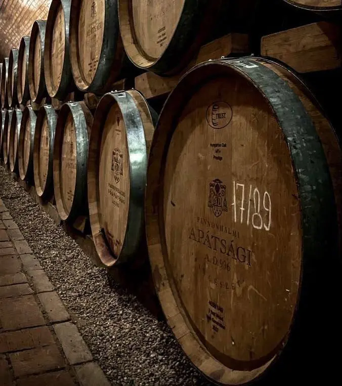 Винная дегустация и лекция: Международные сорта винограда