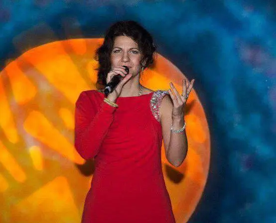 СУББОТА | 8.11 Душевный концерт: Татьяна Гера и Павел Маныкин