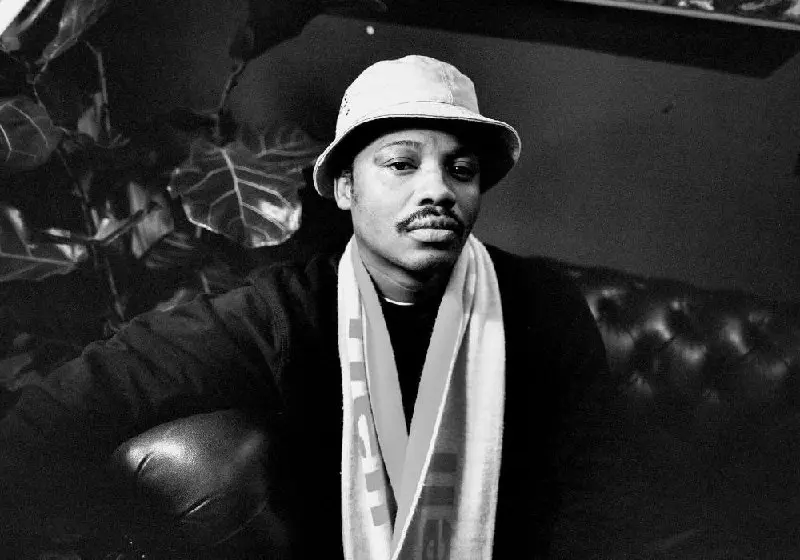 Какао-церемония с музыкальным гостем Kamohelo Khoaripe