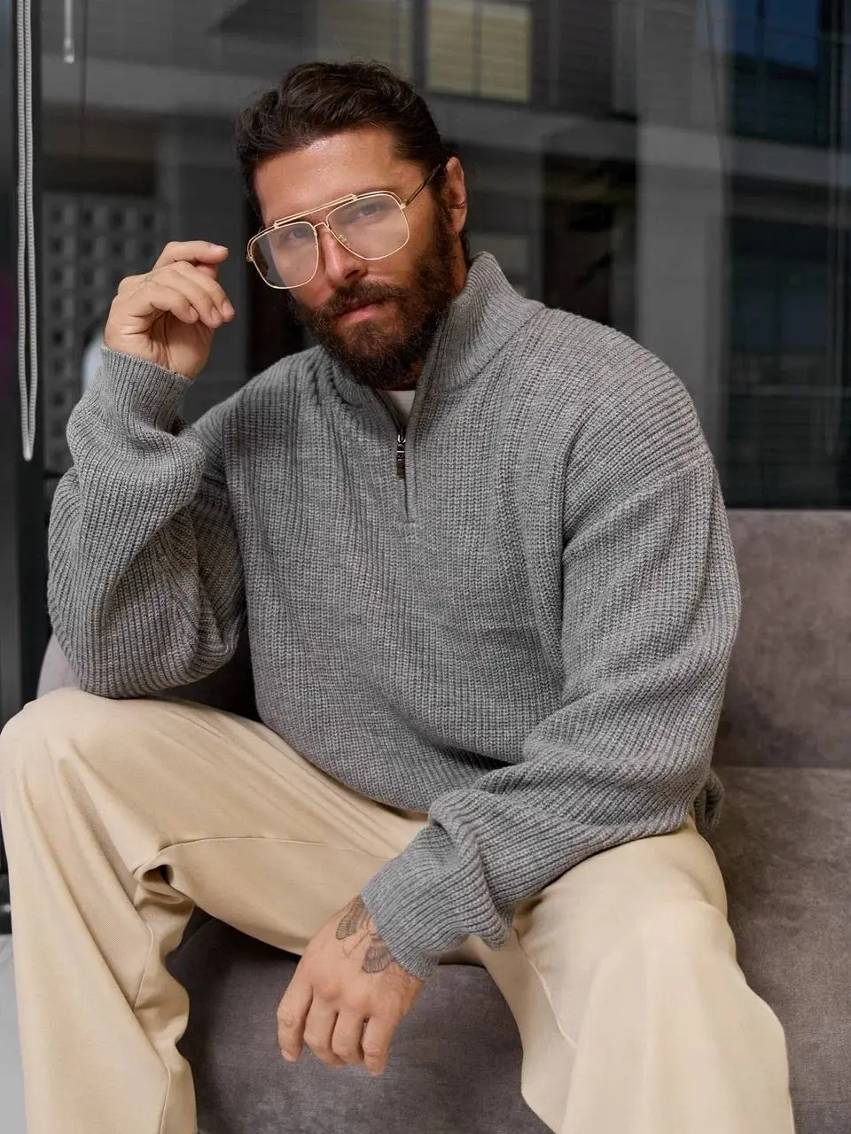 STREET STUDIO фотосессия