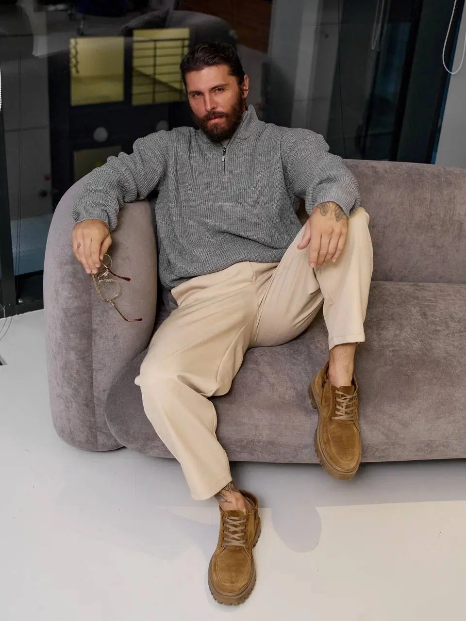 STREET STUDIO фотосессия