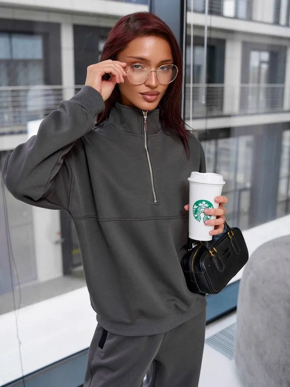 STREET STUDIO фотосессия