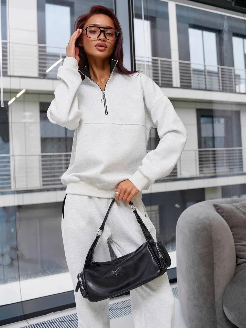 STREET STUDIO фотосессия