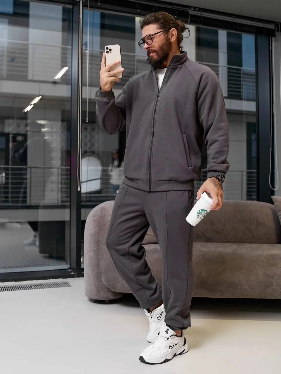 STREET STUDIO фотосессия