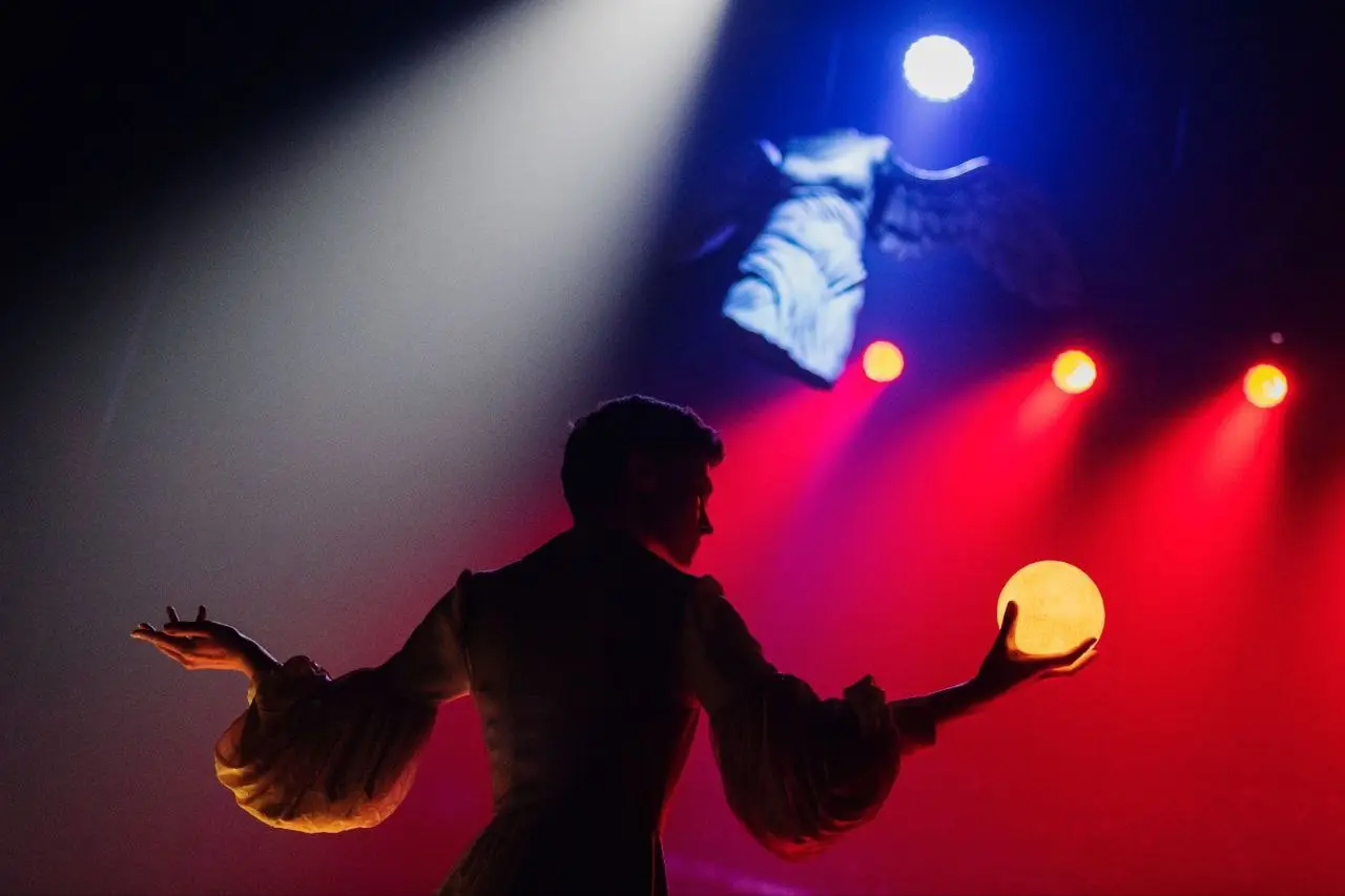 Белая гвардия