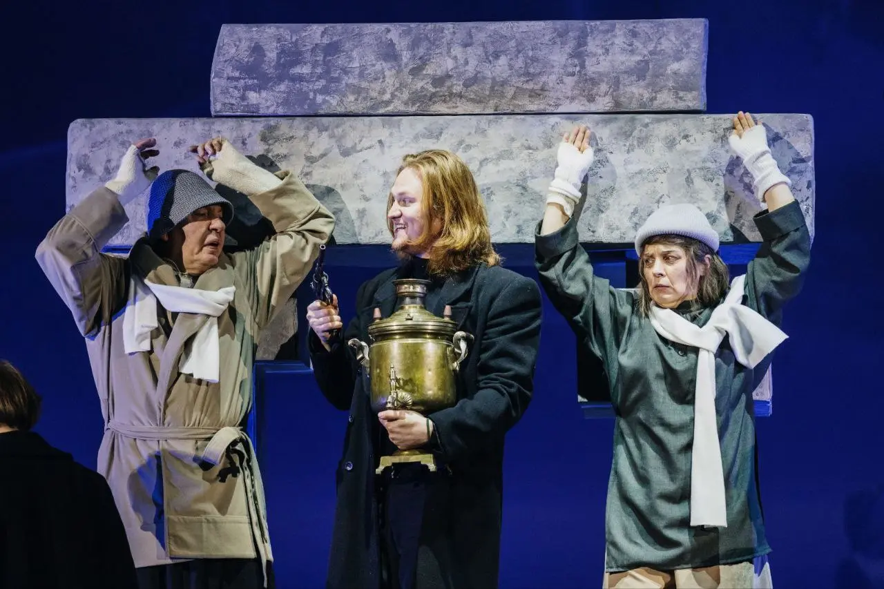 Белая гвардия