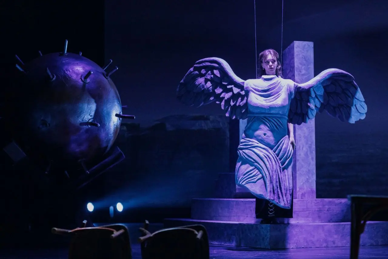 Белая гвардия