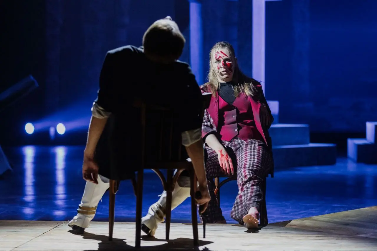 Белая гвардия