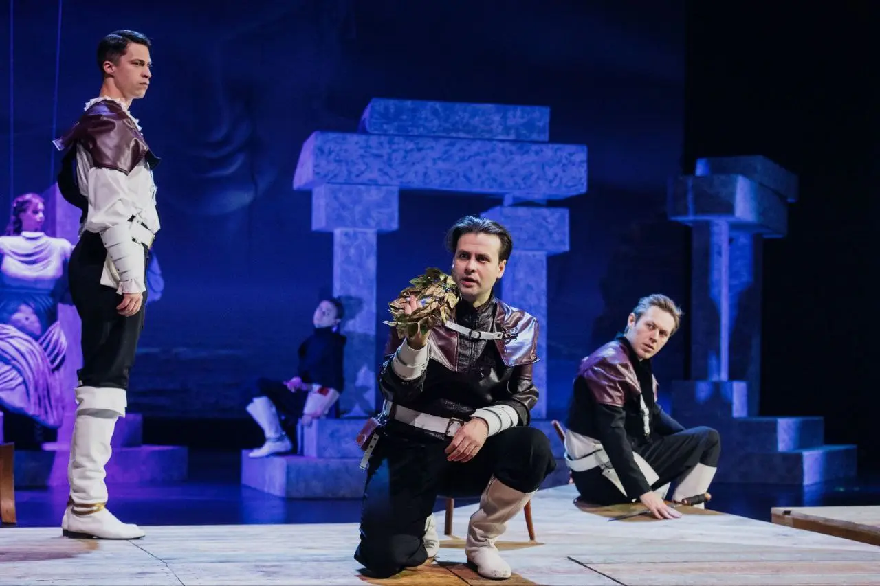 Белая гвардия