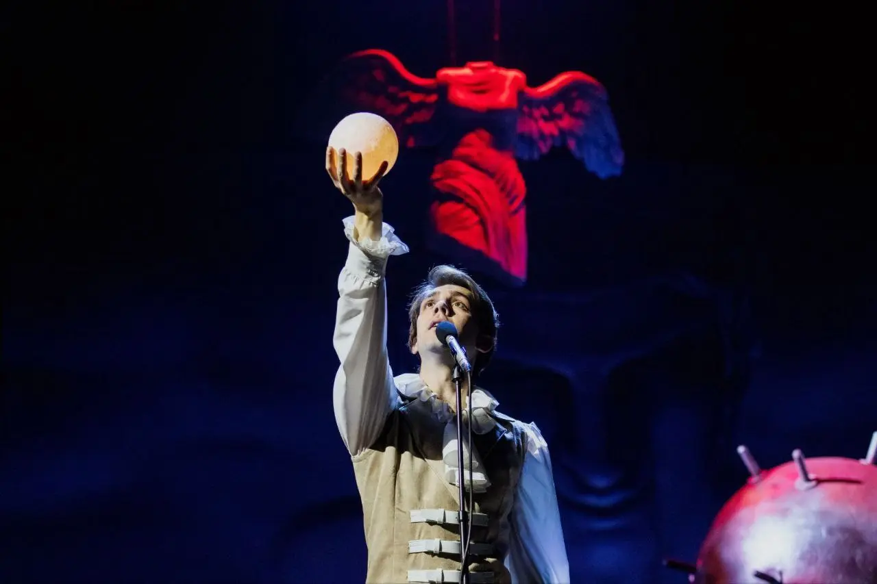 Белая гвардия