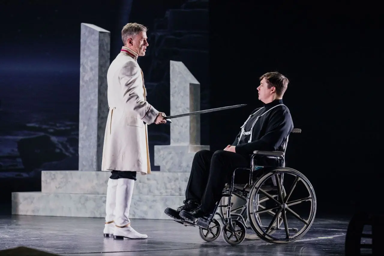 Белая гвардия