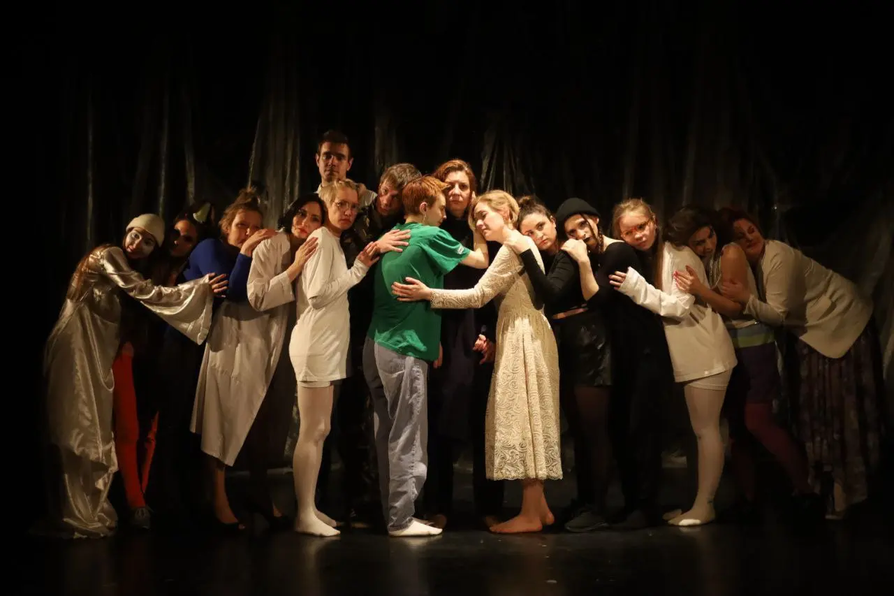 Как я была гадиной