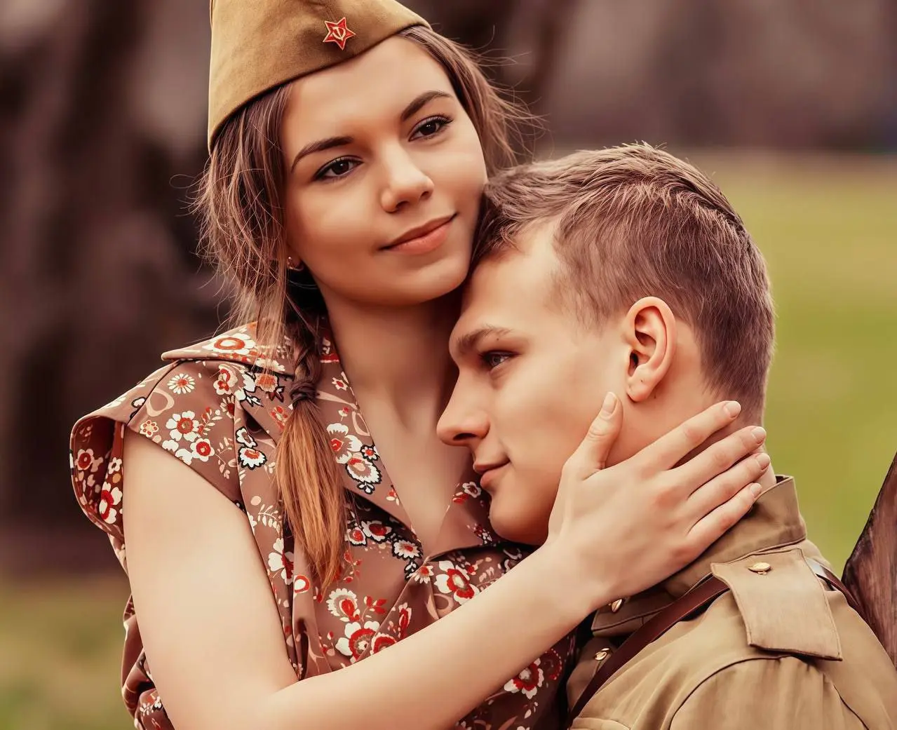 Постарайтесь вернуться назад