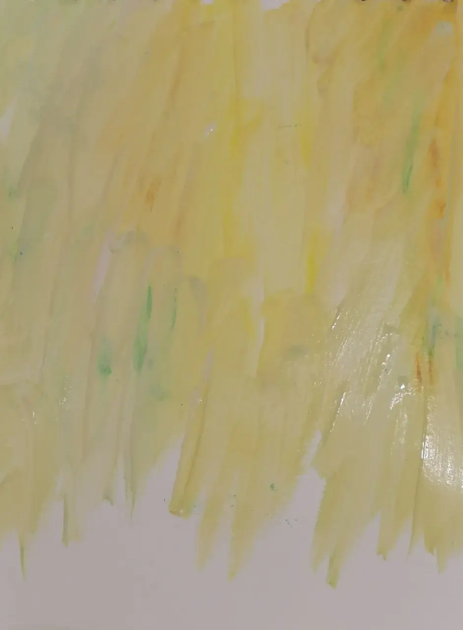 Удивительного бобра на фоне осеннего леса