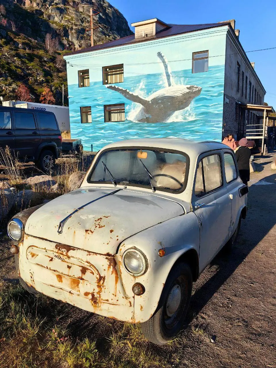 НОВОСТЬ 3️⃣ - не менее радостная, чем первые две 🥰👇🏻