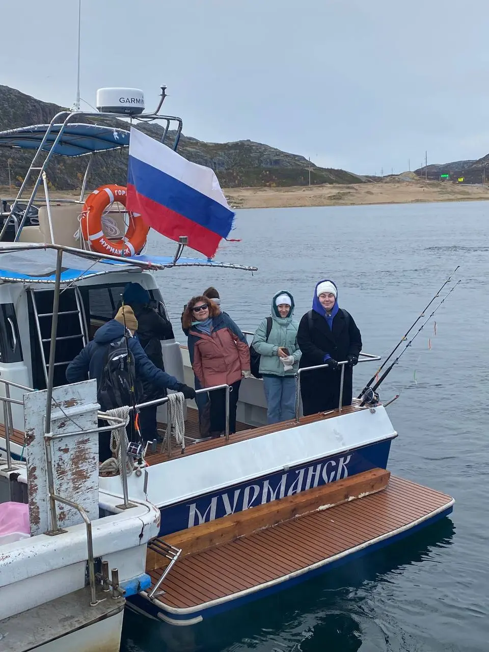 НОВОСТЬ 3️⃣ - не менее радостная, чем первые две 🥰👇🏻