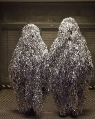 Концерт с дресс-кодом на луну