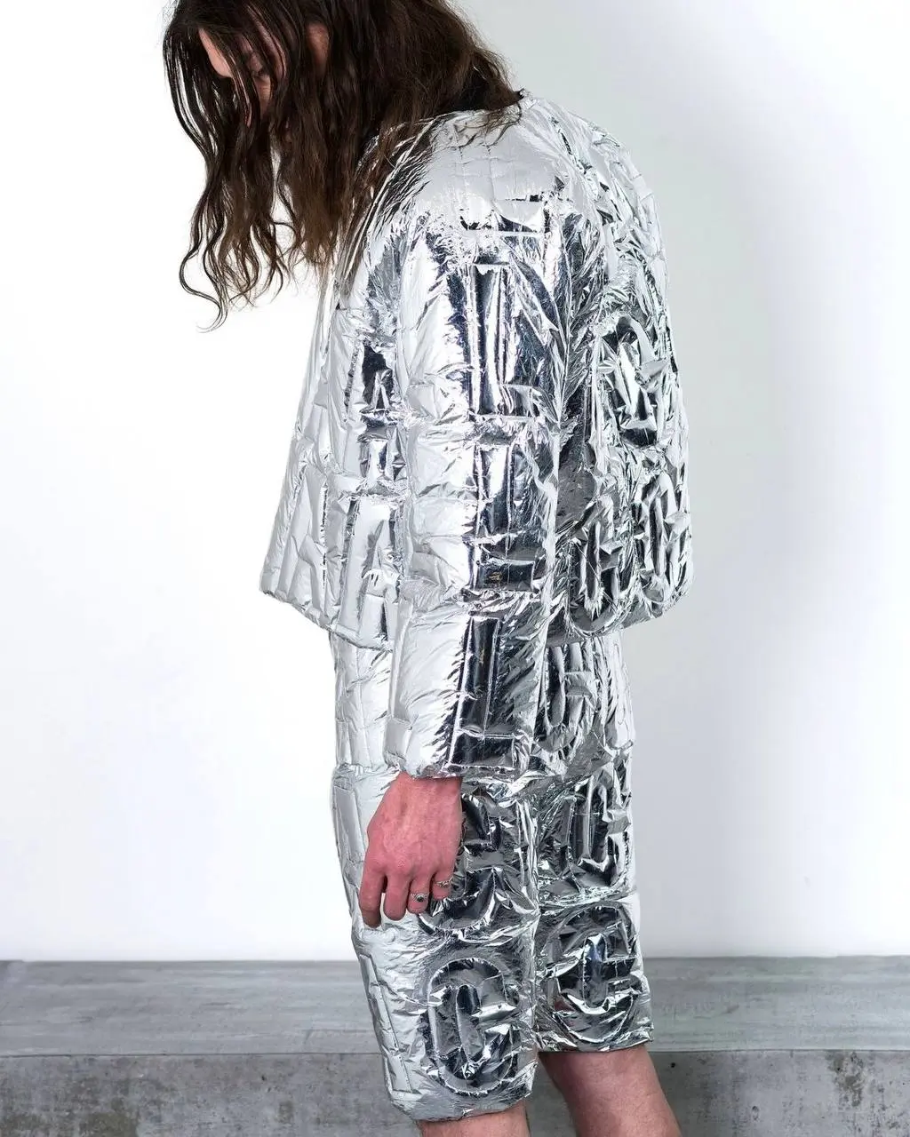 Концерт с дресс-кодом на луну