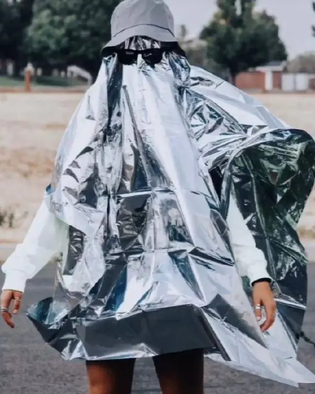 Концерт с дресс-кодом на луну