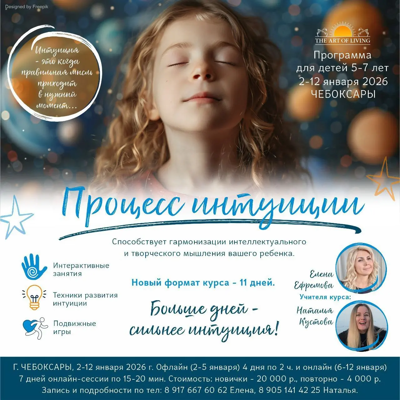 Интуиция процесса 5-7