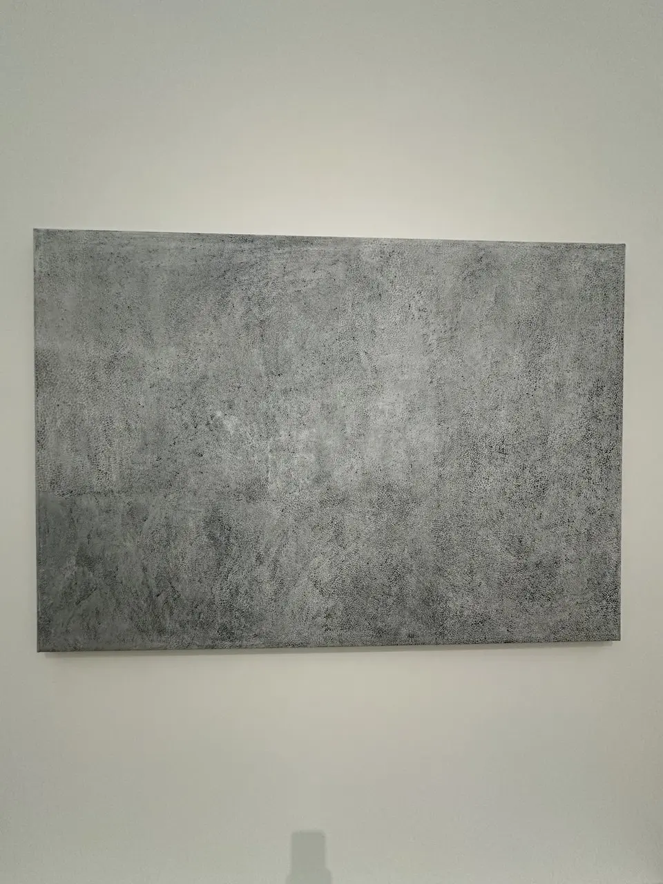 Ретроспективная выставка Яёи Кусама в Fondation Beyeler