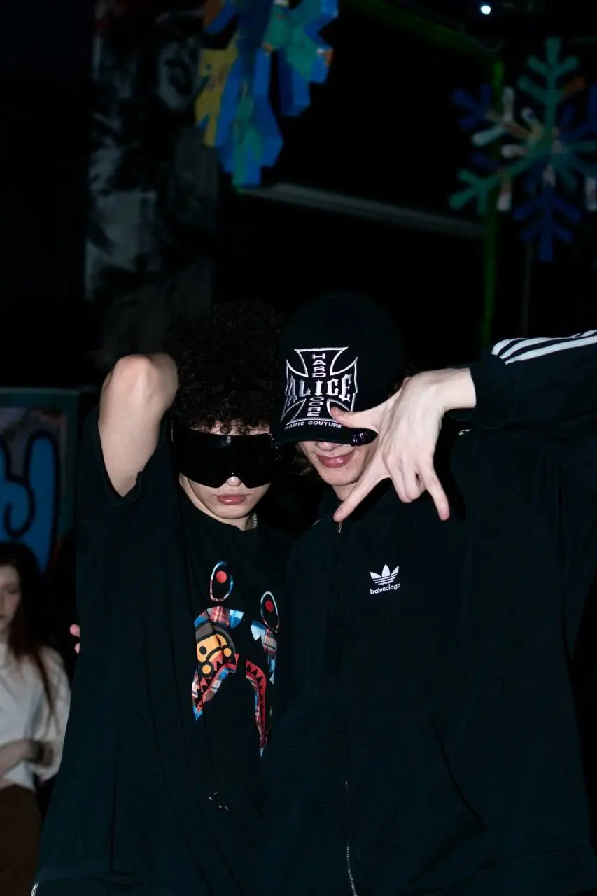 Новокузнецк тусовка завтра