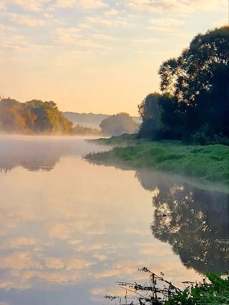 Земля дворянских лошадей поход