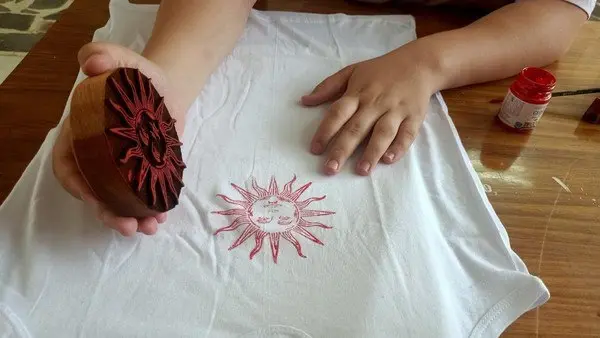 Мастер-класс Наследие узоров