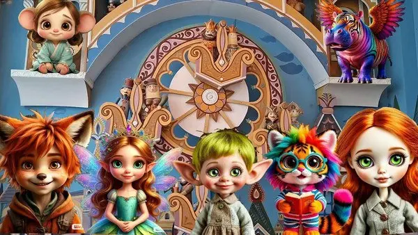 Мой театральный герой