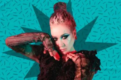 Концерт Линды «Все хиты»