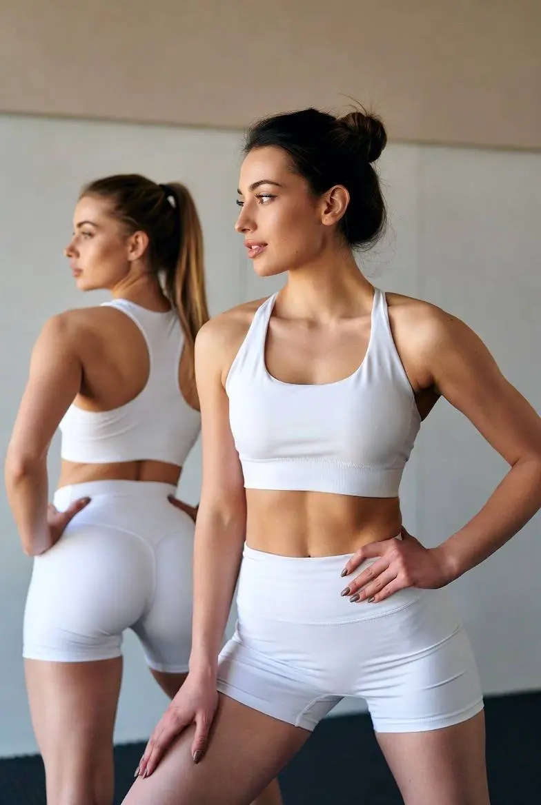 Функциональный тренинг, посвящённый персональному тренеру Вере Березовской