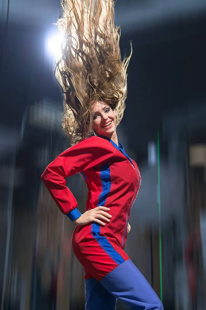 СВОБОДНОЕ ВРЕМЯ ДЛЯ ПОЛЁТОВ